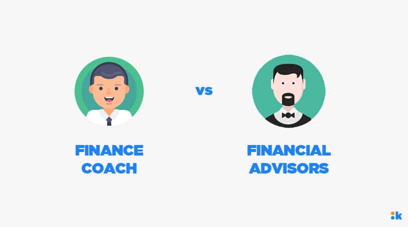 Finance Coaching: A Definitive Guide to Becoming a Financial Coach